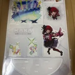 モンスト　推しの子　当選品　アクスタ　非売品