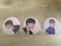 SEVENTEEN AnOdeステッカー 3枚セット