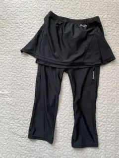 トレーニングウェア　リーボック　M