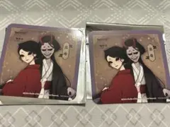 極楽湯 第五人格　コースター　芸者 美智子