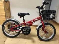 2025年最新】16インチ 自転車 jeepの人気アイテム - メルカリ