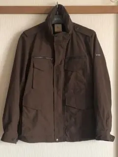 Foxfire フィールドジャケット M-65 撥水