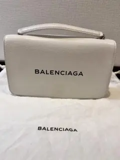 バレンシアガ BALENCIAGA バッグ ショルダーバッグ