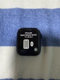 Apple Watch Series6 640mm 本体
