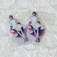 エーステ ACT3 アクスタ 幸
