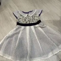 キッズワンピース♥アナスイミニ