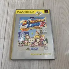 Best版 ボンバーマンランド2