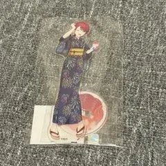 バンドリ！ JOYSOUND Afterglow アクリルスタンド 宇多川巴