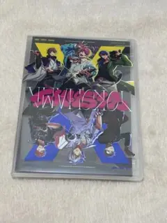 ヒプマイ　2nd D.R.B シブヤvsヨコハマ