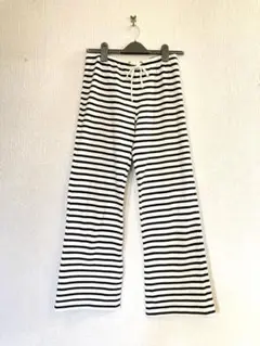 NIMES ニーム　パンツ　ネストローブ　ヴェリテクール アンビデックス