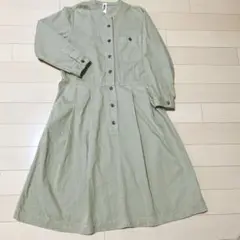 マーガレットハウエル ワンピースⅡ