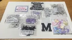 ワッペンまとめ売り