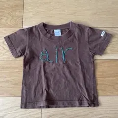 Tシャツ 100サイズ
