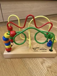 ボーネルンド　ルーピング　ファニー