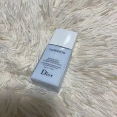 ディオール スノー メイクアップ ベース UV35 SPF35/PA+++ ブ…