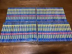 MAJOR メジャー コミック 全78巻セット　満田拓也 小学館