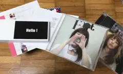 【特典ハンカチ付き】POWERS OF TEN 完全生産限定盤
