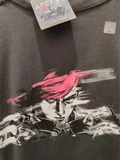 ユニクロ UT アーケイン リーグオブレジェンド Lサイズ