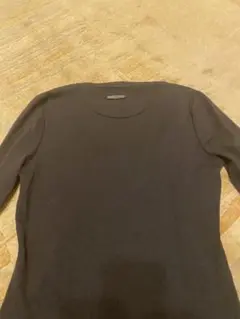 ロエベのウールTシャツ
