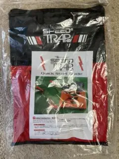 EYELIEN GOLF スピードトラップ 2.0
