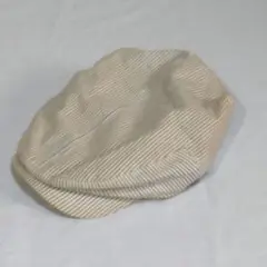 Levi´s リ－バイス ハンチング 帽子 全長縦28×全長横25×高さ13cm