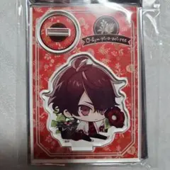 オランピアソワレ　オラソワ　朱砂　SD　アクスタ