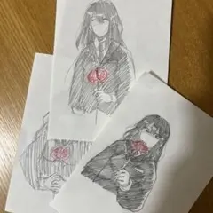 イラスト
