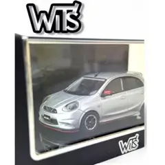 2025年最新】wits 1/43の人気アイテム - メルカリ