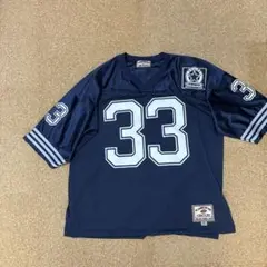Mitchell & Ness ミッチェル&ネス ダラス・カウボーイズ XL