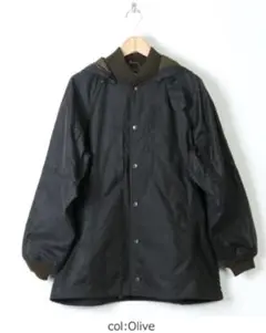 2025年最新】BARBOUR X ENGINEEREDの人気アイテム - メルカリ
