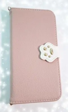 Galaxy A54 5G ケース 手帳型 可愛い 猫 ギャラクシー カバー