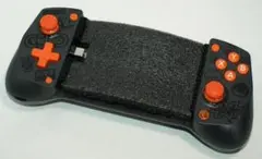 【新品/箱潰れ】GameSir X5 Lite ゼンレスゾーンゼロ仕様 ブラック