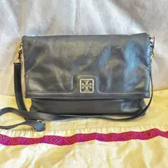 【美品】 toryburch トリーバーチ ショルダーバッグ