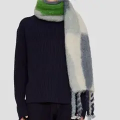 【本日限定価格】JIL SANDER ジルサンダー マフラー ストール
