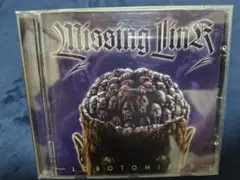 MISSING LINK/LOBOTOMIZED