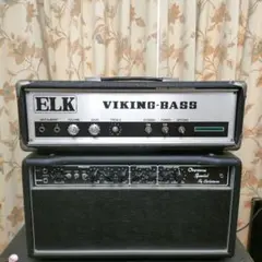 Ampeg SVP-BSP ビリーシーンモデル プリアンプ　真空管 Ampeg SVP-BSP ビリーシーンモデル プリアンプ 真空管 - メルカリ