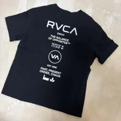 RVCA Tシャツ