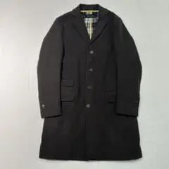 2025年最新】DSQUARED2 メンズ チェスターコートの人気アイテム