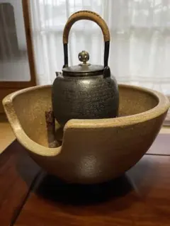 2025年最新】風呂釜 茶道具の人気アイテム - メルカリ