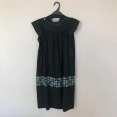 ミナペルホネン☆ キッズ ワンピース piha 150