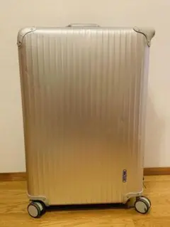RIMOWA TOPAS リモワ トパーズ アルミ スーツケース 104L