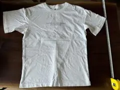 ホワイト Tシャツ LA BELLE JARDINIERE BY RAPHAEL