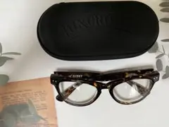 SUNNY LANGROWN べっ甲柄メガネ