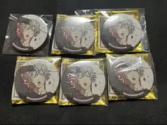 うたプリ 黒崎蘭丸 缶バッジ プライベートモーニング