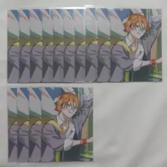 18TRIP エイトリ ブロマイド 18is 全体会議 あく太