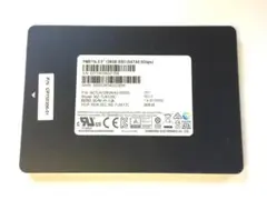 ③-W964-SAMSUNG SATA 128GB SSD 2.5 1点