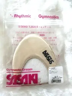 SASAKI ハーフシューズ 144SP L ベージュ