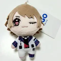 RINDO べびぬい ぬいぐるみ マスコット GiGO さくら