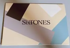 【新品】SixTONES ストーンズ　カレンダー 2024