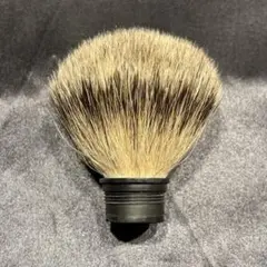 ミューレ KOSMO シェービングブラシ(ファインバジャー) ボグオーク ミューレ KOSMO シェービングブラシ／ボグ・オーク／ファイン